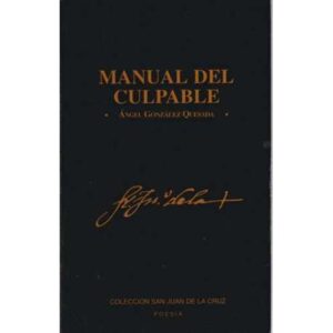 Manual del culpable