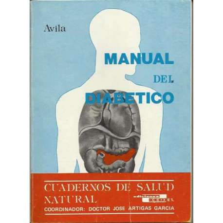 Manual del diabético