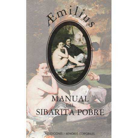 Manual del sibarita pobre