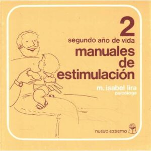Manuales de estimulación. Segundo año de vida