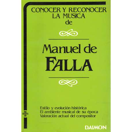 Manuel de Falla
