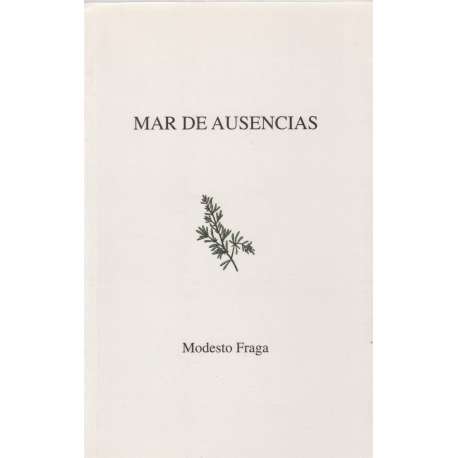 Mar de ausencias