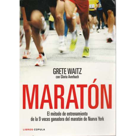Maratón