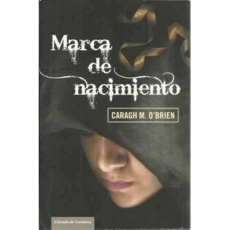 Marca de nacimiento