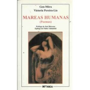 MAREAS HUMANAS (Poemas)