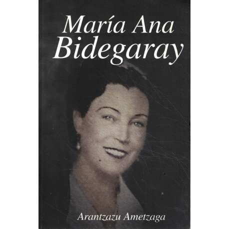 María Ana Bidegaray