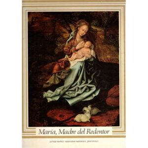 María, Madre del Redentor