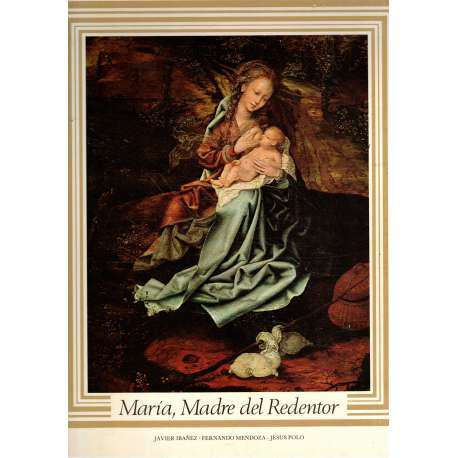 María, Madre del Redentor