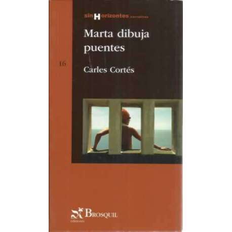 Marta dibuja puentes