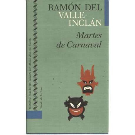 Martes de carnaval