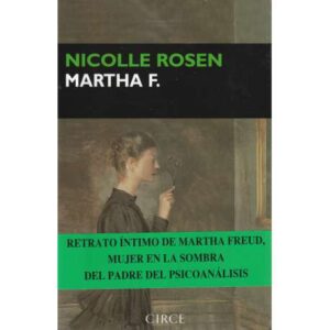 Martha F