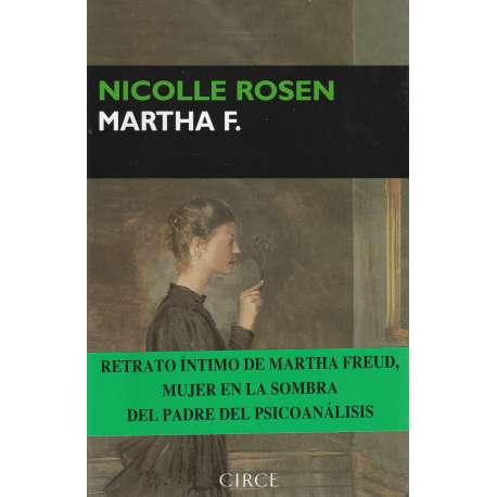 Martha F