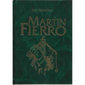 Martín Fierro