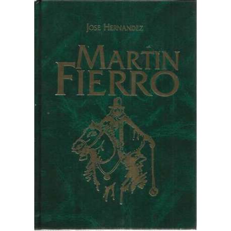 Martín Fierro
