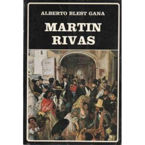 Martín Rivas