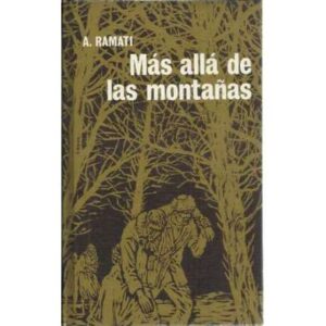 Más allá de las montañas