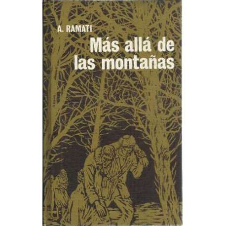 Más allá de las montañas