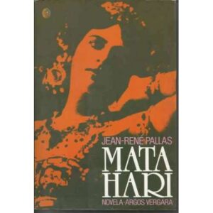 Mata Hari