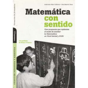 Matemática con sentido