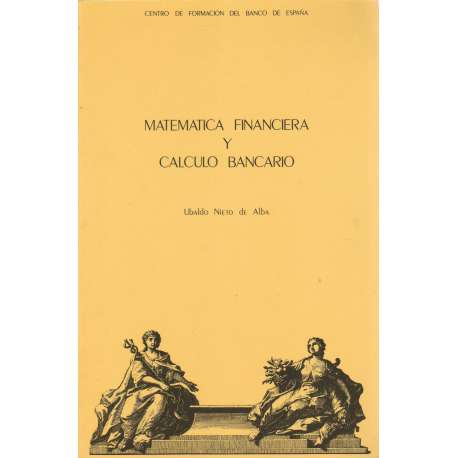Matemática financiera y cálculo bancario