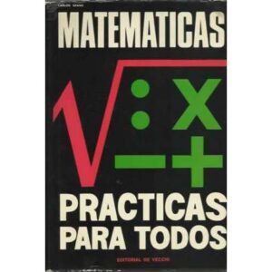 Matemáticas para todos