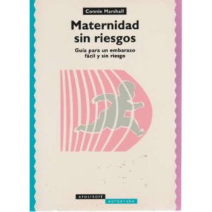 Maternidad sin riesgos