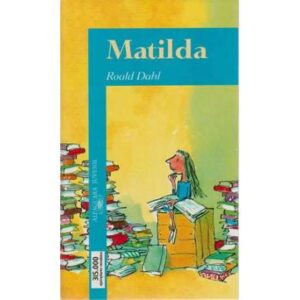Matilda