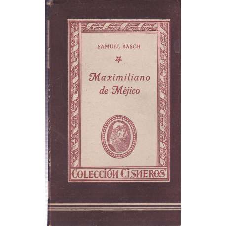 Maximiliano de Méjico