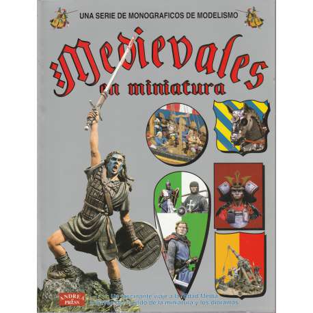 Medievales en miniatura