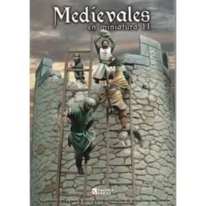 Medievales en miniatura II