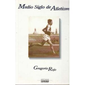 Medio siglo de atletismo