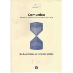 Medios impresos y mundo digital