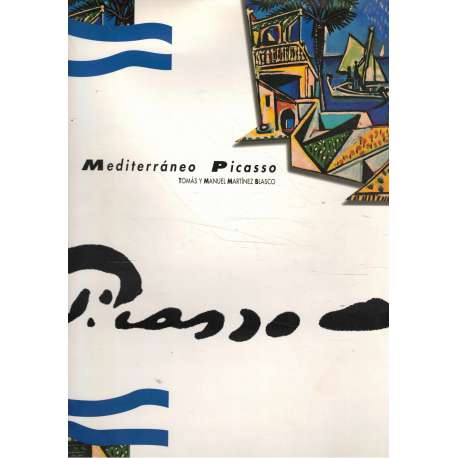 Mediterráneo Picasso