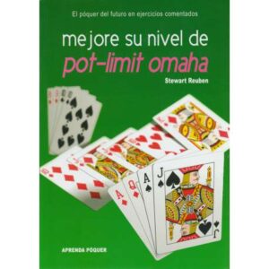 Mejore su nivel de pot limit omaha