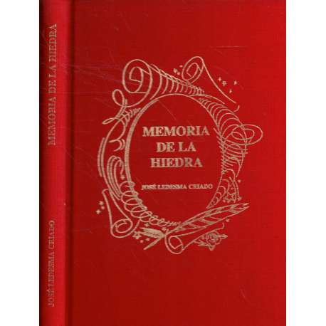 Memoria de la hiedra