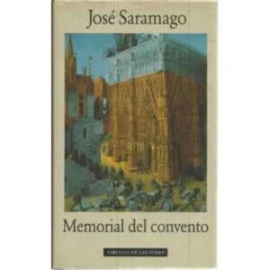 Memorial del convento