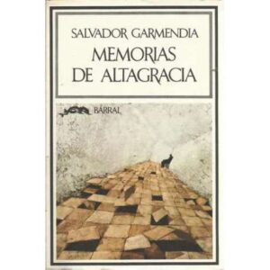 Memorias de Altagracia