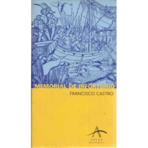 Memorias de Infortunio