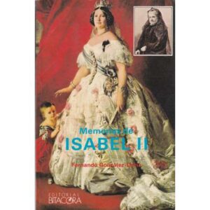 Memorias de Isabel II