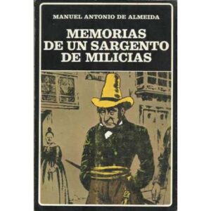 Memorias de un sargento de milicias