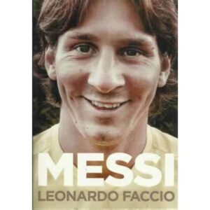 Messi. El chico que siempre llegaba tarde y hoy es el primero