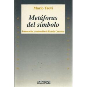 METAFORAS DEL SIMBOLO