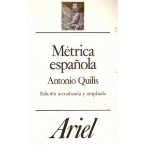 Métrica española