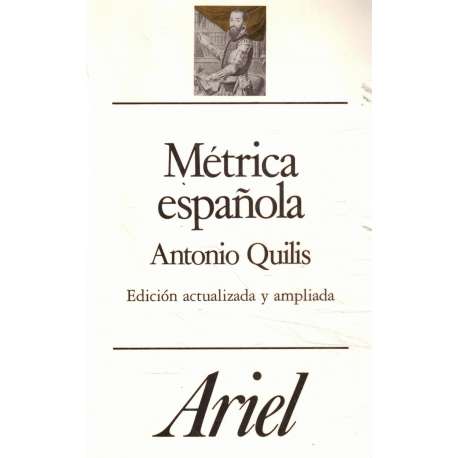 Métrica española