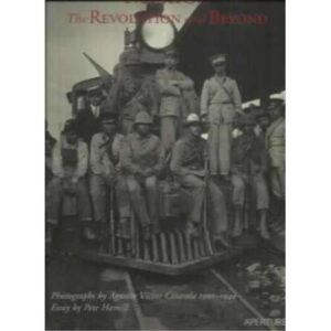 Mexico, the revolution and beyond