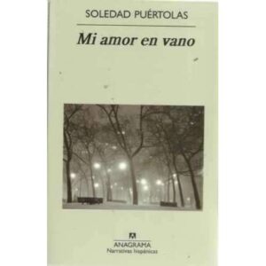Mi amor en vano