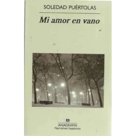 Mi amor en vano