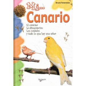 Mi... Canario