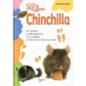 Mi.. Chinchilla