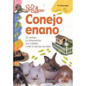 Mi... Conejo enano